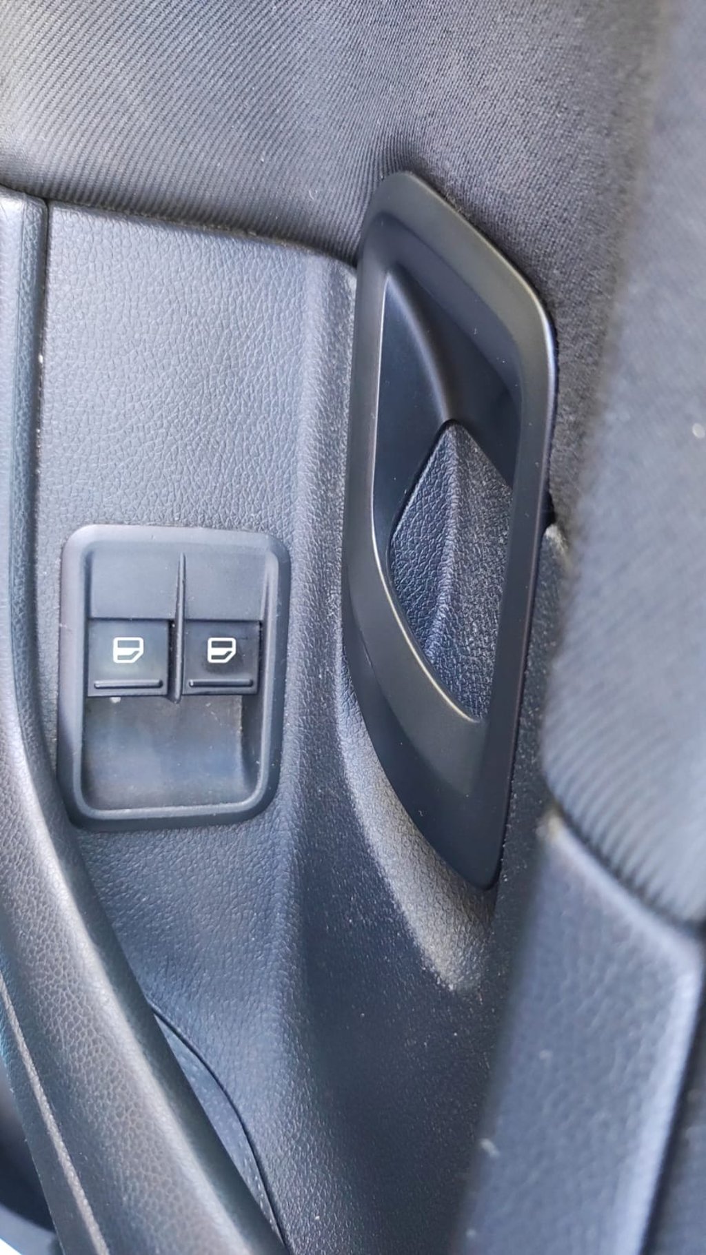 Škoda Roomster