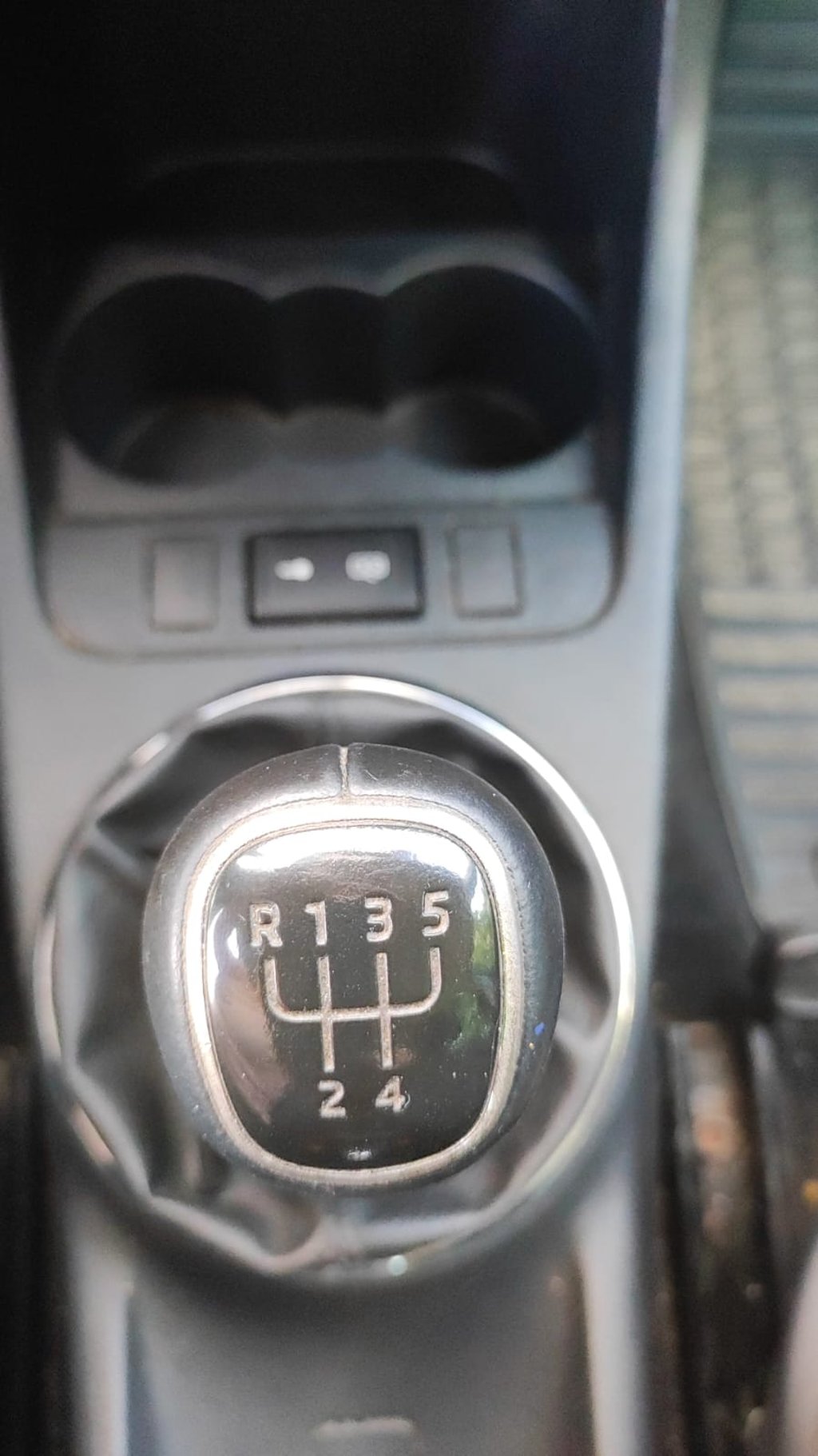 Škoda Roomster