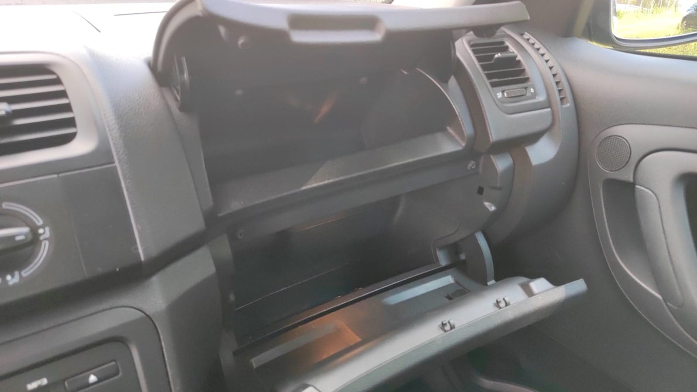 Škoda Roomster