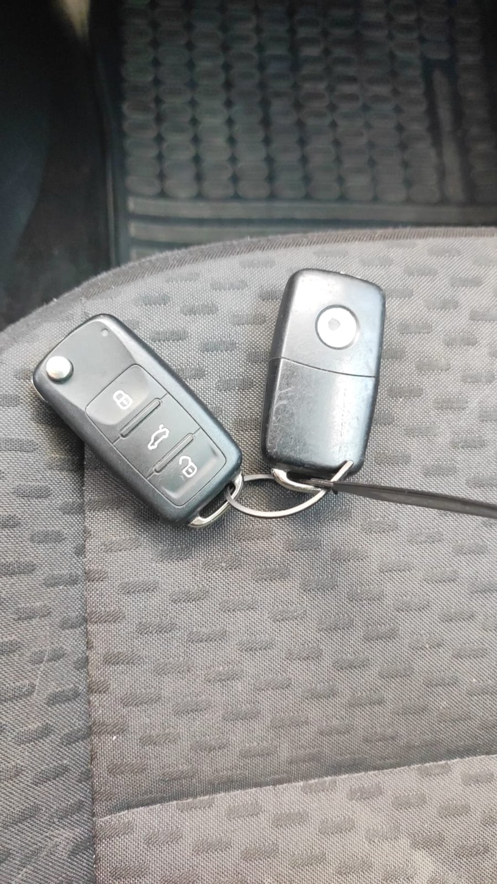 Škoda Roomster